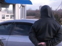 В Херсоне полиция задержала двух телефонных мошенников из Запорожья