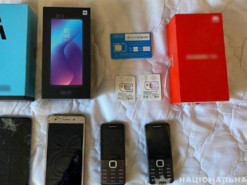 Поліцейські викрили шахрая, який обманом виманював гроші в громадян