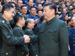 Співпраця подвійного призначення: вчені Європи допомагають військовим Китаю?