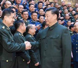 Співпраця подвійного призначення: вчені Європи допомагають військовим Китаю?