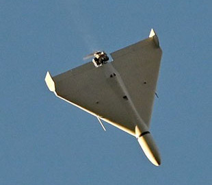 "Гаюн" порахував, скільки дронів РФ залетіли до Білорусі під час нічної атаки по Україні