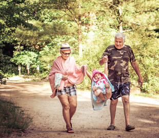 Медики розкрили прості секрети довголіття, як прожити до 100 років