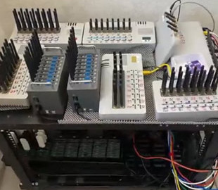 Поширювали неправдиву інформацію: у Вінниці заблокували ботоферму, яка діяла в інтересах РФ