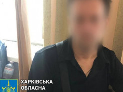 У Харкові затримали проросійського пропагандиста