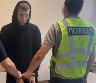 СБУ викрила на підпалі авто завербованого росіянами 19-річного мешканця Хмельниччини