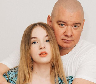 14-річна донька Євгена Кошового у незвичний спосіб вирішила допомагати ЗСУ