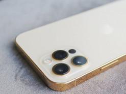 Огромный спрос на iPhone 12 озолотил Foxconn