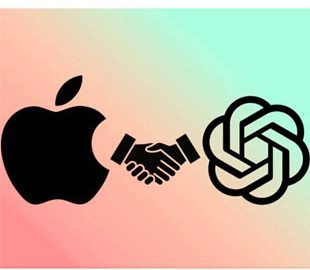 Apple та OpenAI готують великий анонс для червневої конференції WWDC