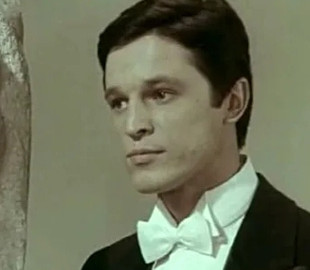 Латвійський актор Івар Калниньш зрікся своїх ролей у російському кіно