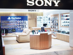 Російські магазини LG, Bosch і Sony масово закриваються