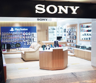 Російські магазини LG, Bosch і Sony масово закриваються