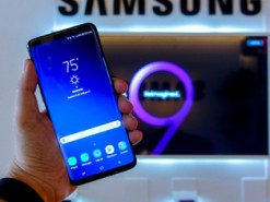 Некоторые Galaxy S9 будут получать обновления на протяжении четырех лет