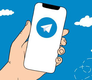 Названы скрытые возможности Telegram