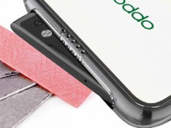 Опубликованы качественные изображения смартфона Oppo Reno