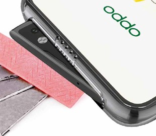 Опубликованы качественные изображения смартфона Oppo Reno