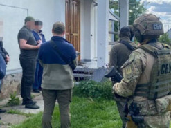 Попередили передачу даних ворогу: СБУ викрила ще 4-х кремлівських пропагандистів