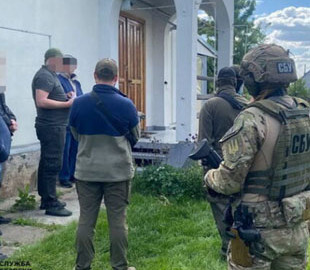 Попередили передачу даних ворогу: СБУ викрила ще 4-х кремлівських пропагандистів