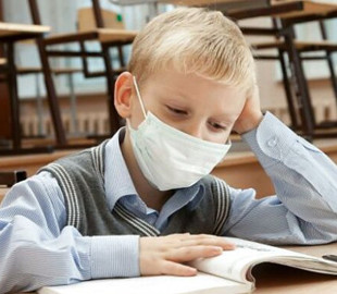 Дистанційне навчання: Комісія Київради підтримала петицію про повернення дітей до школи