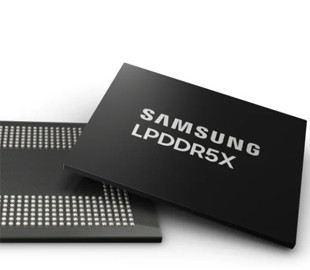 Samsung створила рекордно швидку оперативну пам’ять