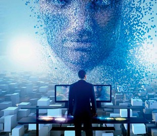 Искусственный интеллект может стать надзирателем для людей на работе