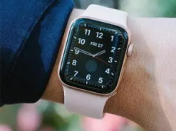 Apple Watch начали использовать для выявления COVID-19
