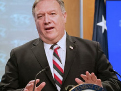 Помпео призвал мировое сообщество наказать виновных в кибератаках россиян