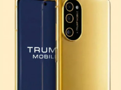 Кінець 11-місячного очікування. Trump Mobile офіційно розпочинає відправку смартфонів покупцям