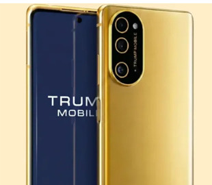 Кінець 11-місячного очікування. Trump Mobile офіційно розпочинає відправку смартфонів покупцям