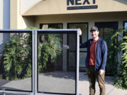 Перетворить фасад на генератор: представлено "найбільше у світі" сонячне вікно