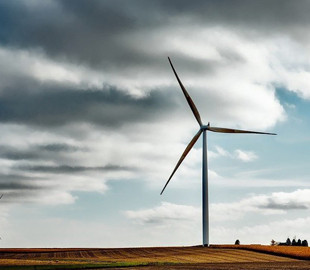 В Великобритании построят необычное хранилище энергии