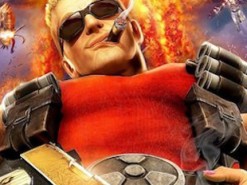 Моддеры отправили Дюка Нюкема во вселенную Half-Life