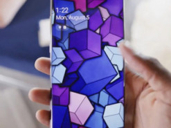 Galaxy Note 10+ победил iPhone XS Max в новом дроп-тесте