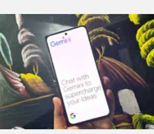 Користувачі отримали доступ до найпотужнішого штучного інтелекту від Google