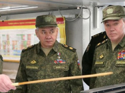 Россия бросила на войну все имеющиеся наступательные подразделения. Названы их командиры