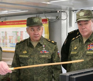 Россия бросила на войну все имеющиеся наступательные подразделения. Названы их командиры