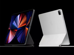 Новый iPad Pro оказался несовместим со старой клавиатурой