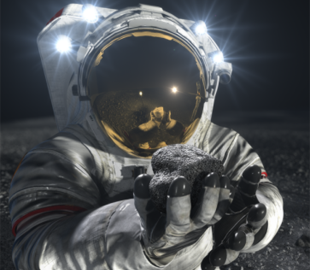 NASA обрала компанії, які розроблять космічні костюми для місій на Місяць