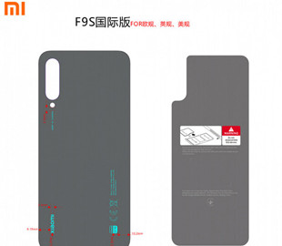 Появились новые подробности о смартфоне Xiaomi Mi A3 на чистом Android