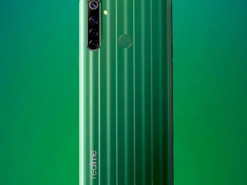 Смартфон Realme Narzo 10 показался в бенчмарке