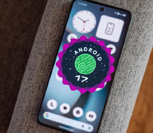 Які смартфони отримають Android 17: вже є величезний список пристроїв