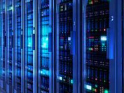 Рынок серверов немного сократился в первом квартале