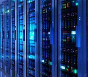 Рынок серверов немного сократился в первом квартале