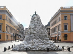 Пляж - це лінія фронту: в Одеській ОВА розповіли про плани на курортний сезон