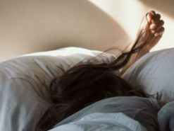 Сомнолог пояснила, як боротися з безсонням без снодійного