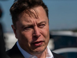 У Илона Маска попросили почти $7 млрд на 42 млн голодающих в мире