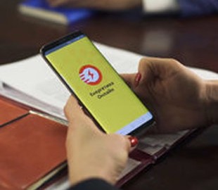 В Украине создали мобильное приложение с тарифами на газ и электроэнергию