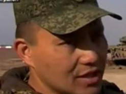 Волонтери InformNapalm знайшли дані командира бригади, яка скоїла звірства у Бучі