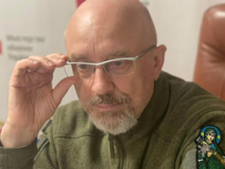 Резников пообещал «неприятные сюрпризы» для РФ на фронте