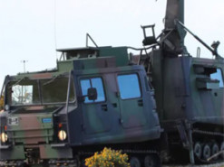 Одночасно відстежує до 20 цілей: Ірландія передасть Україні радари Giraffe Mark IV