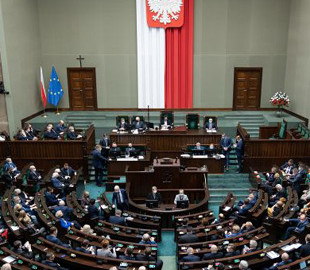 У Польщі вчергове законодавчо врегулювали "крипту" згідно із стандартами ЄС